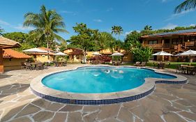 Hotel Pousada Imbassai