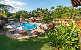 Hotel Pousada Imbassai